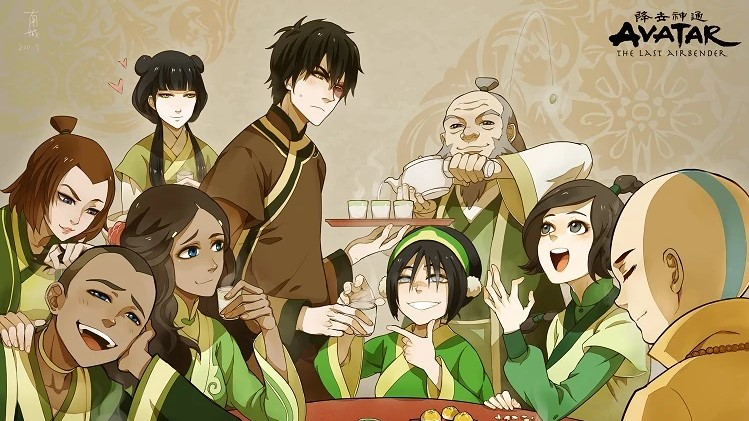 Avatar: The Last Airbender
